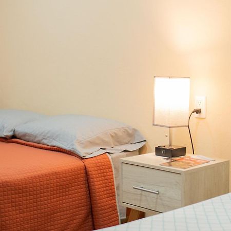 Hostal Encounter Guanajuato Eksteriør billede