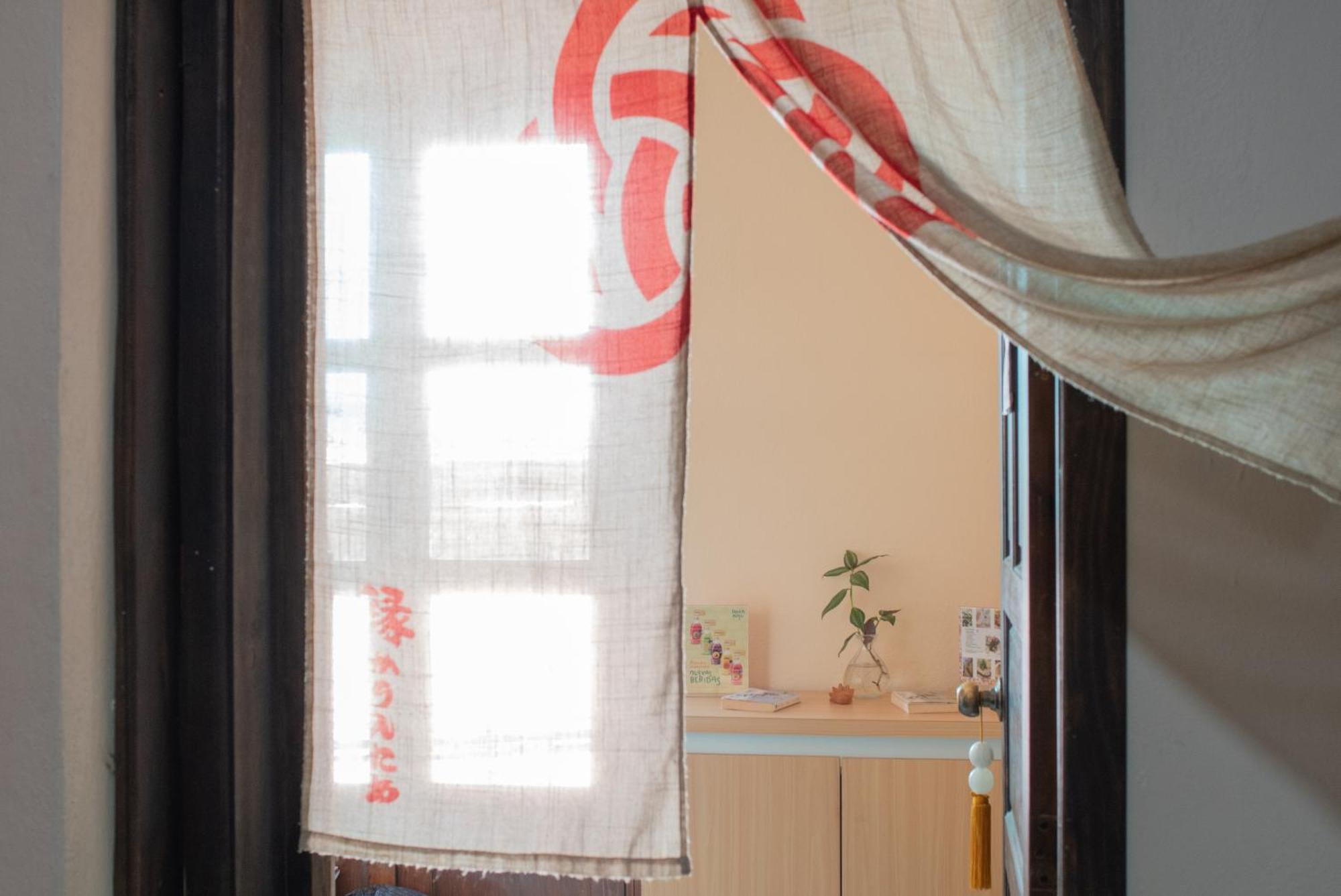 Hostal Encounter Guanajuato Eksteriør billede
