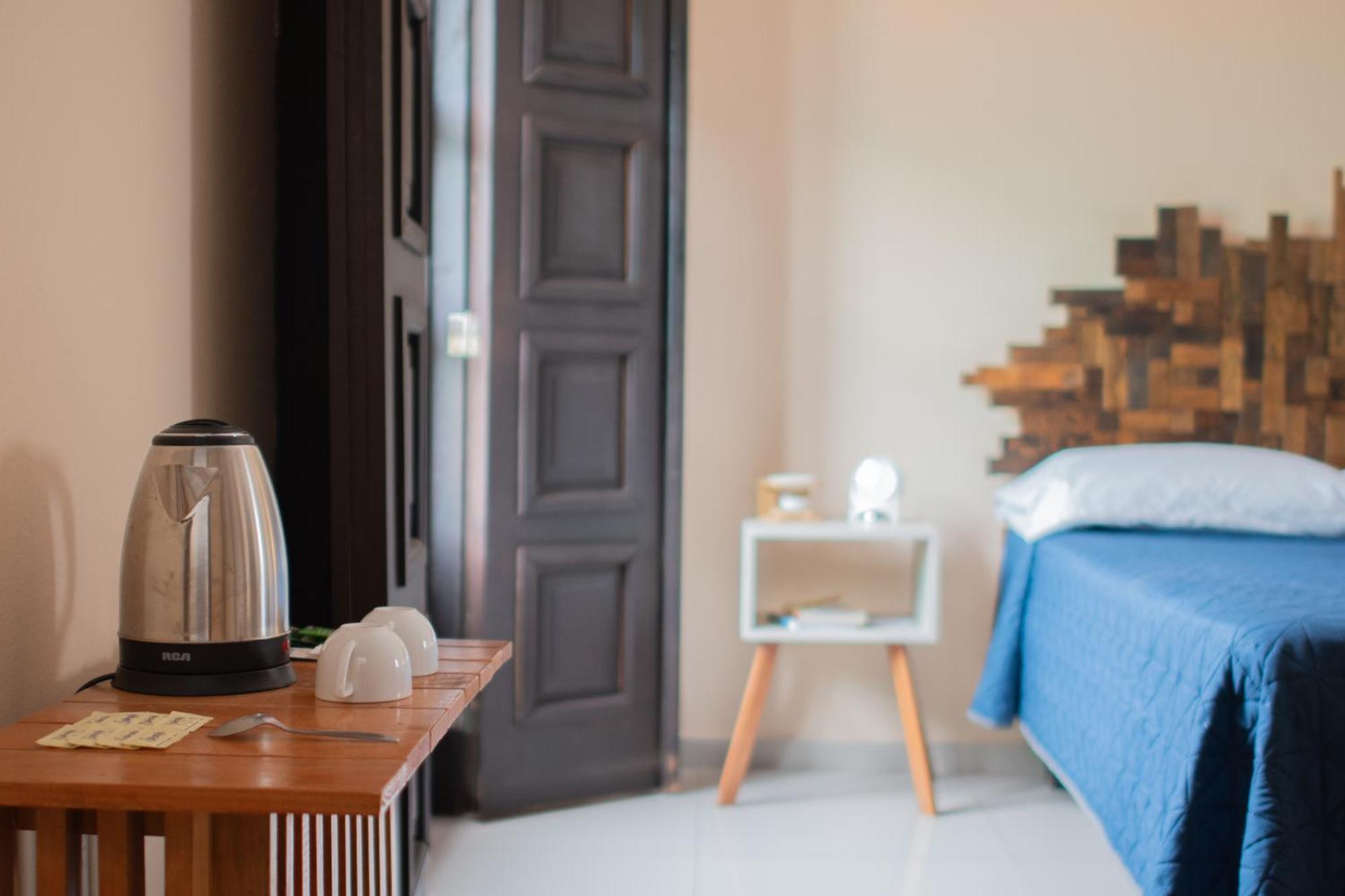 Hostal Encounter Guanajuato Eksteriør billede