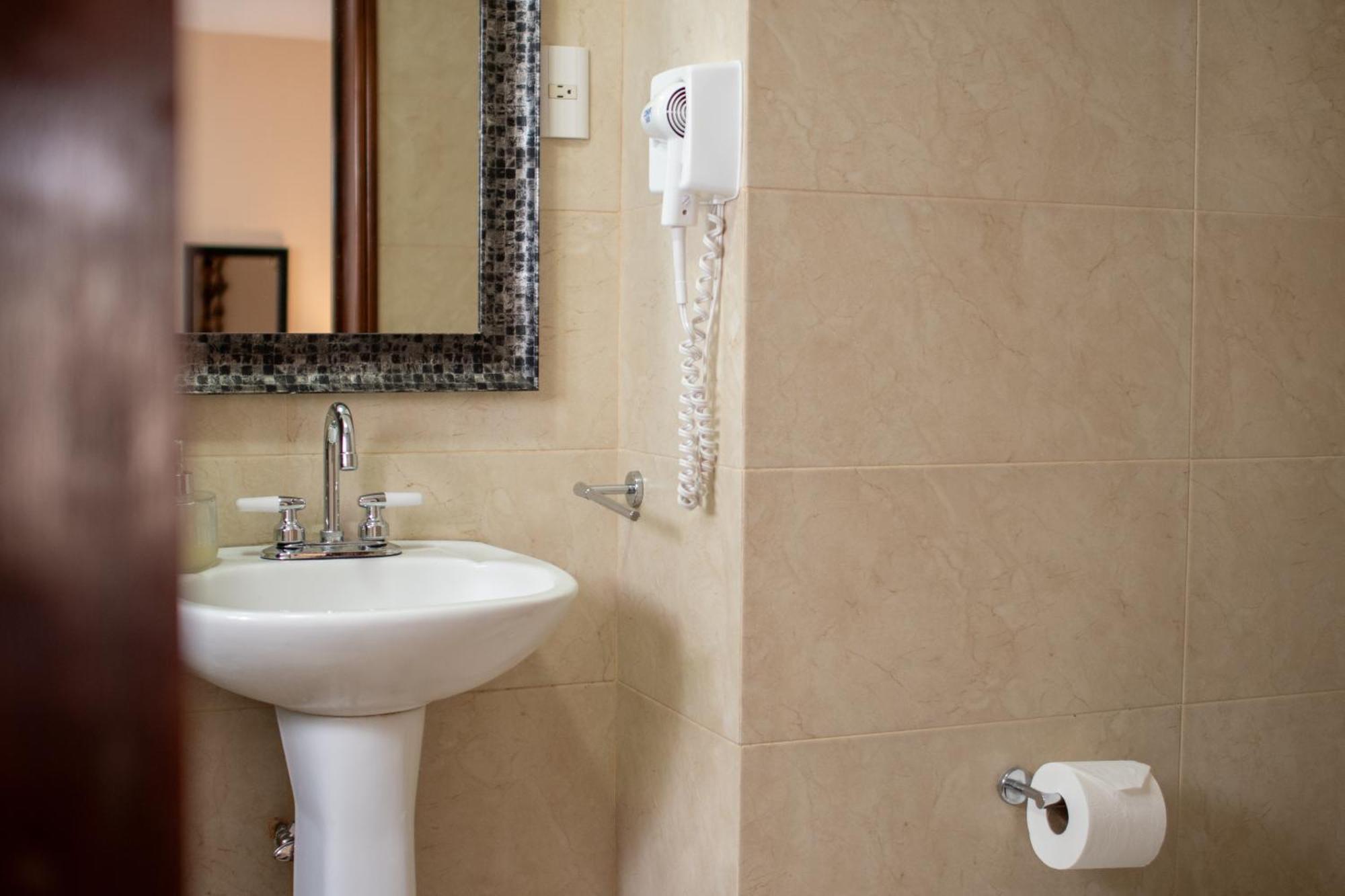 Hostal Encounter Guanajuato Eksteriør billede